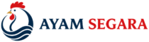 logo ayam segara web