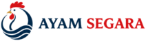 logo ayam segara web
