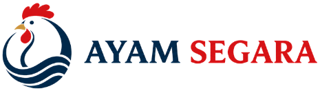 logo ayam segara web
